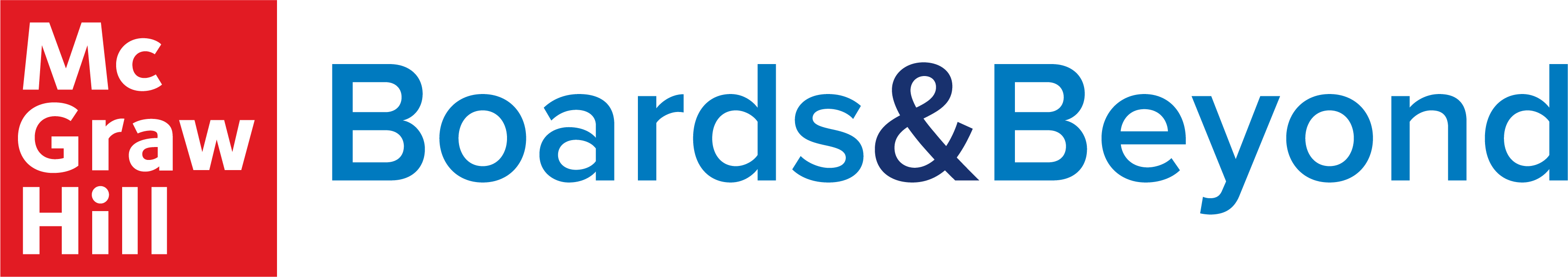 Boards & Beyond